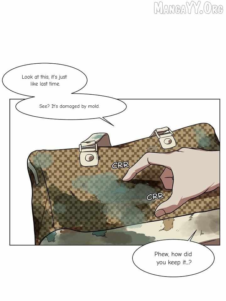 Read Change Me Manga Online