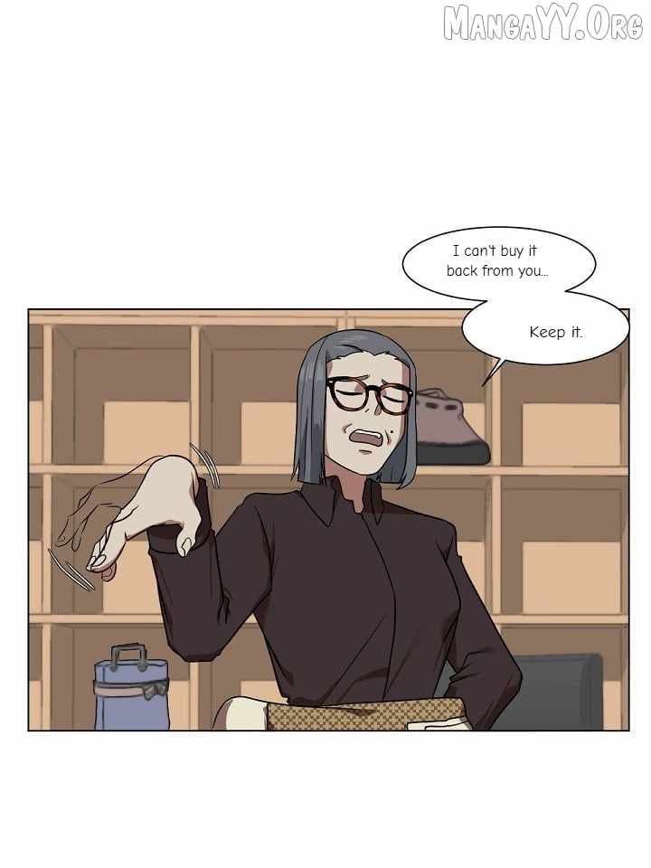 Read Change Me Manga Online