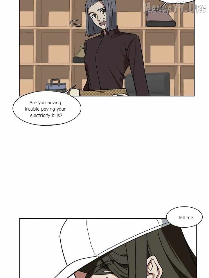 Read Change Me Manga Online