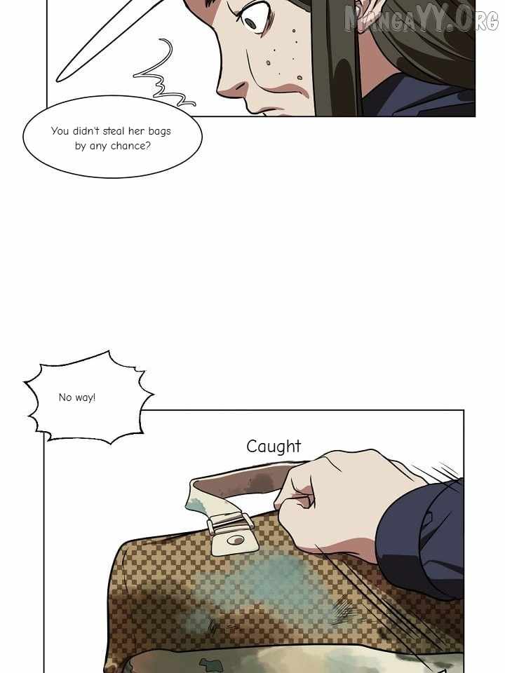 Read Change Me Manga Online