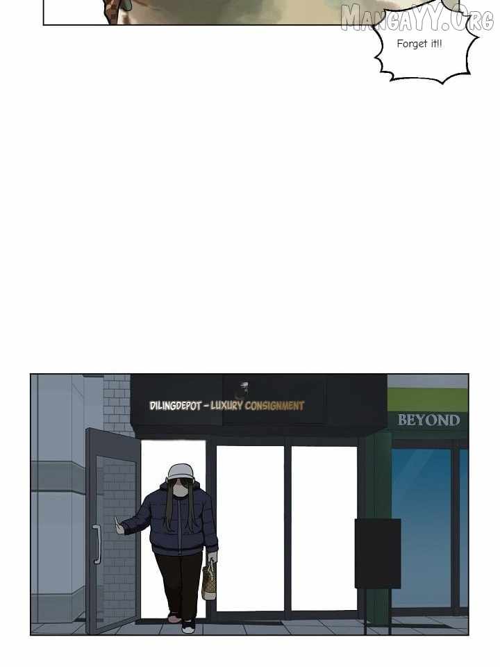 Read Change Me Manga Online