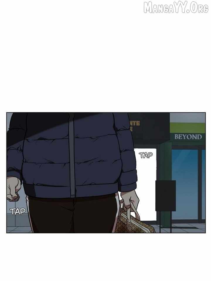 Read Change Me Manga Online