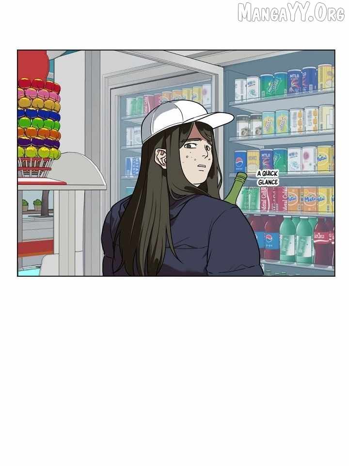 Read Change Me Manga Online