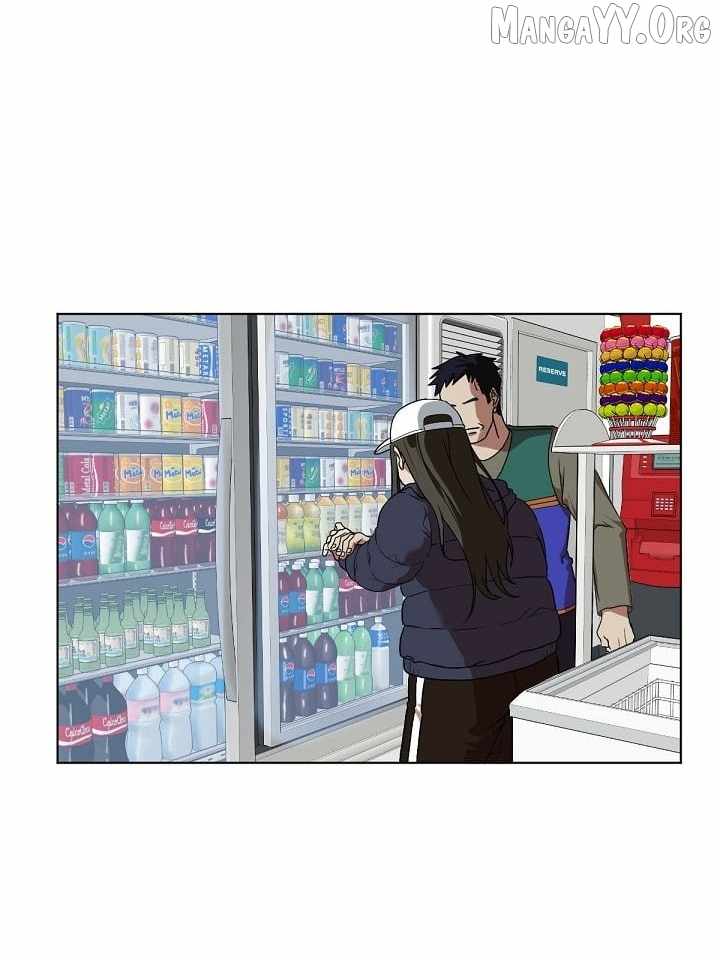 Read Change Me Manga Online