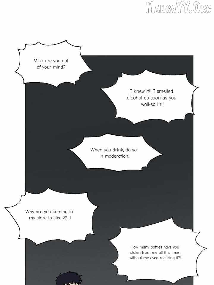 Read Change Me Manga Online