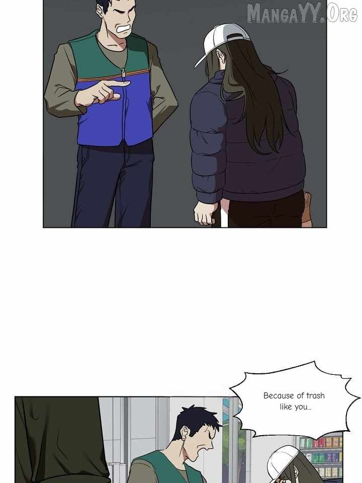 Read Change Me Manga Online