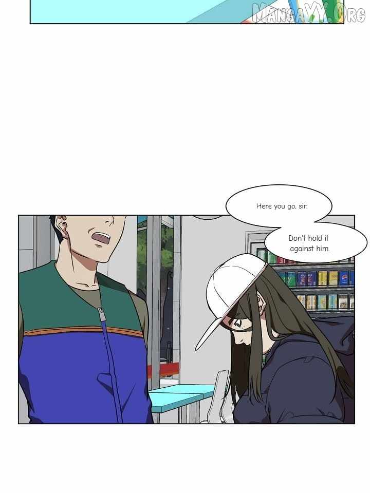 Read Change Me Manga Online