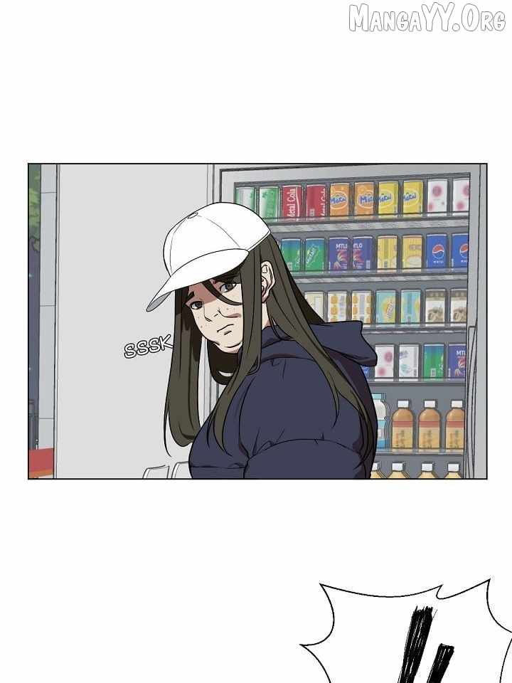 Read Change Me Manga Online