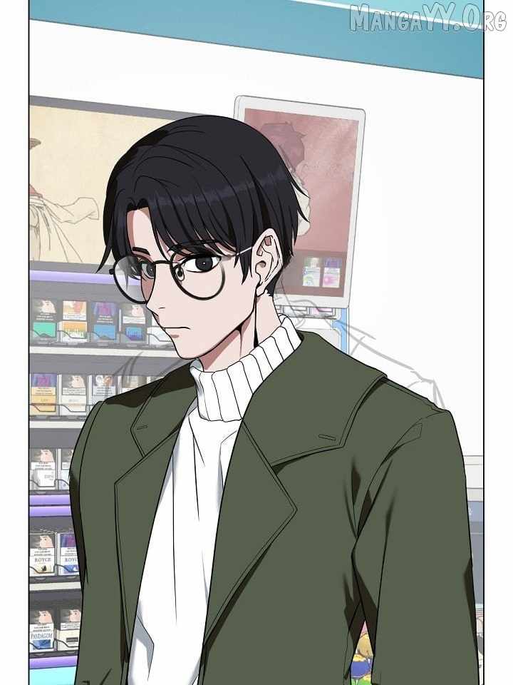 Read Change Me Manga Online