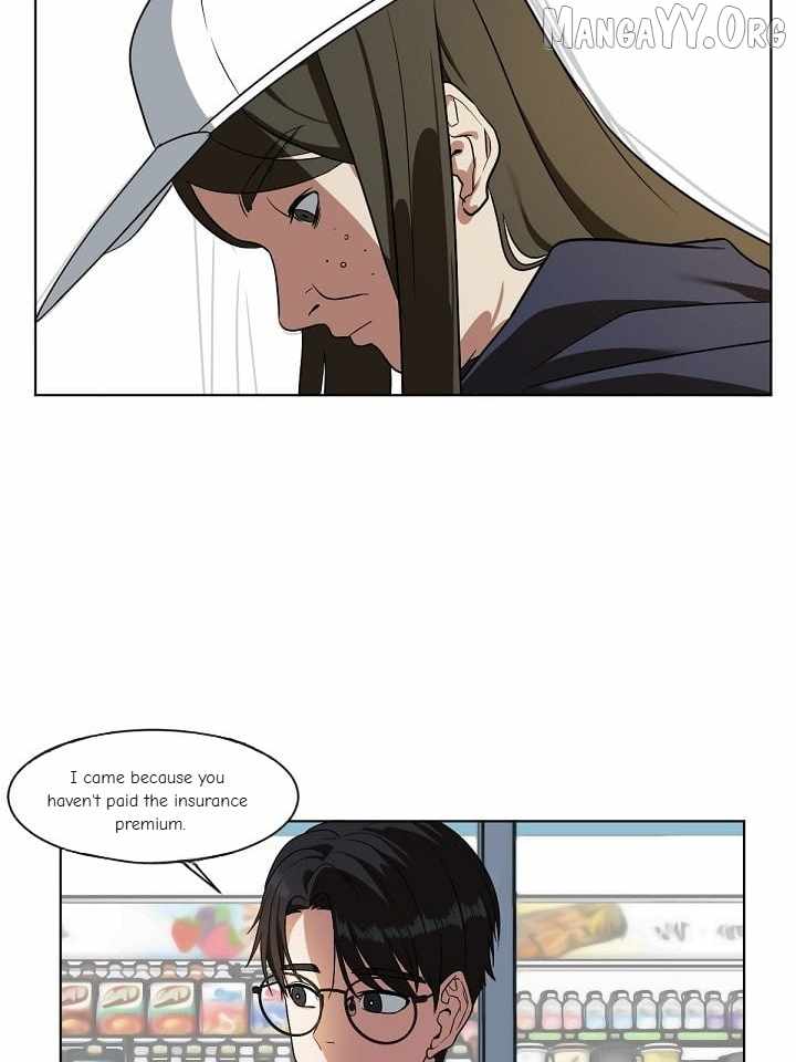 Read Change Me Manga Online