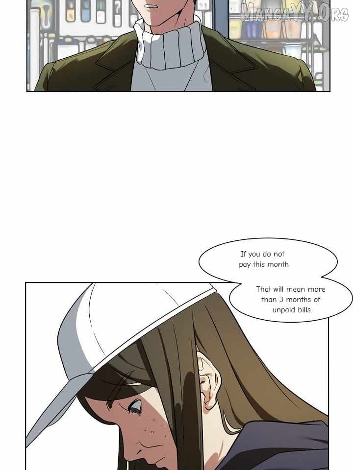 Read Change Me Manga Online