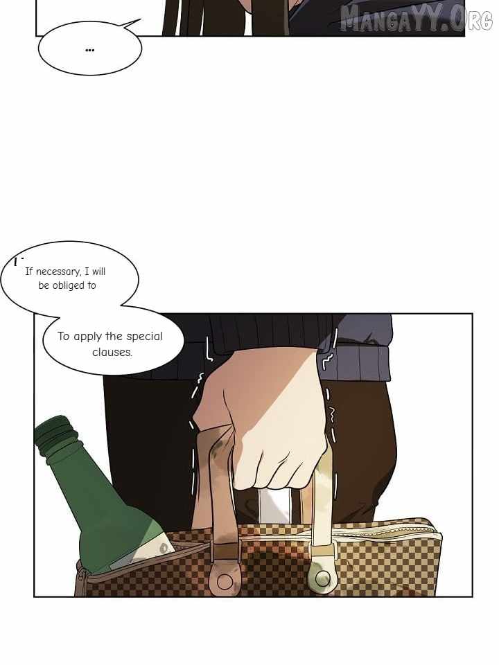 Read Change Me Manga Online