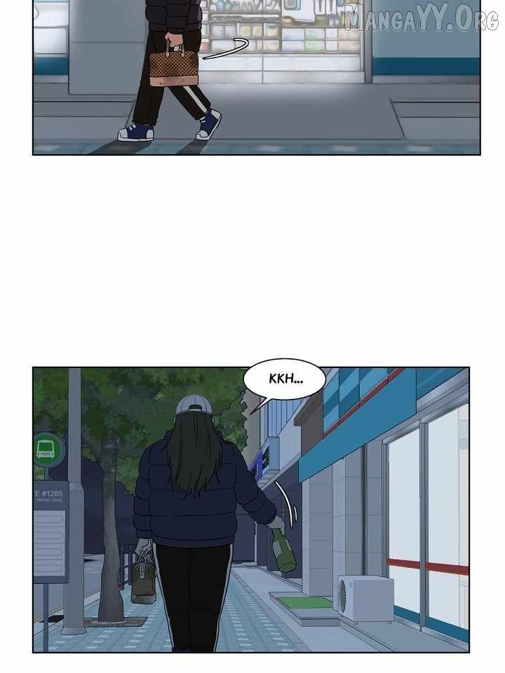 Read Change Me Manga Online