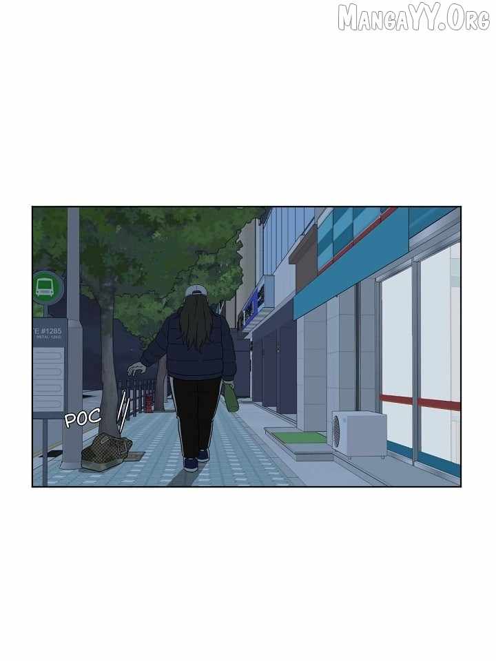 Read Change Me Manga Online