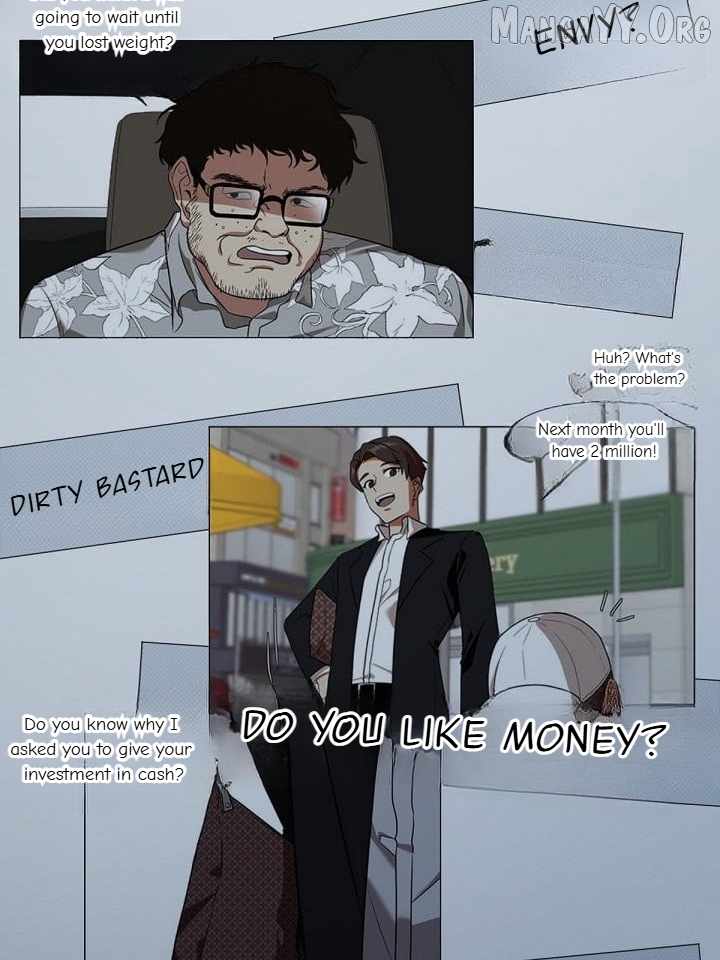 Read Change Me Manga Online