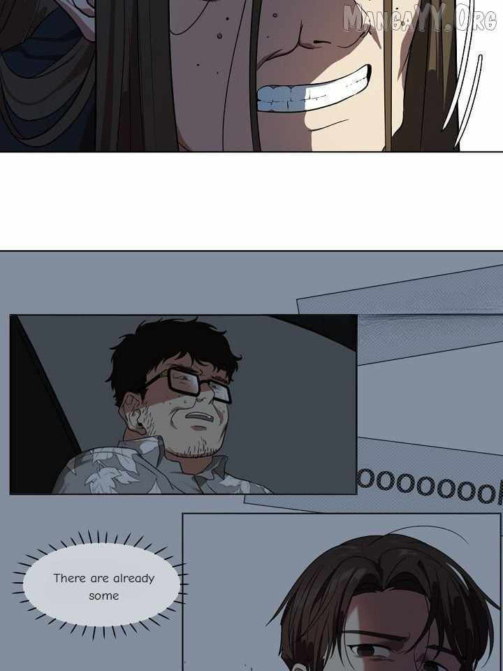 Read Change Me Manga Online