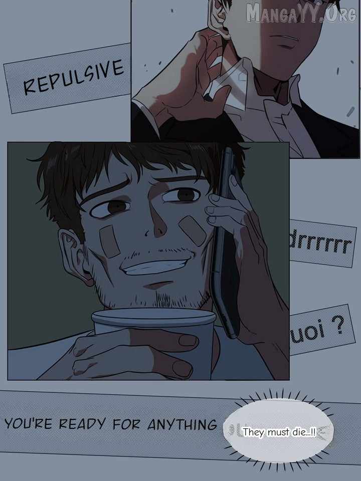 Read Change Me Manga Online