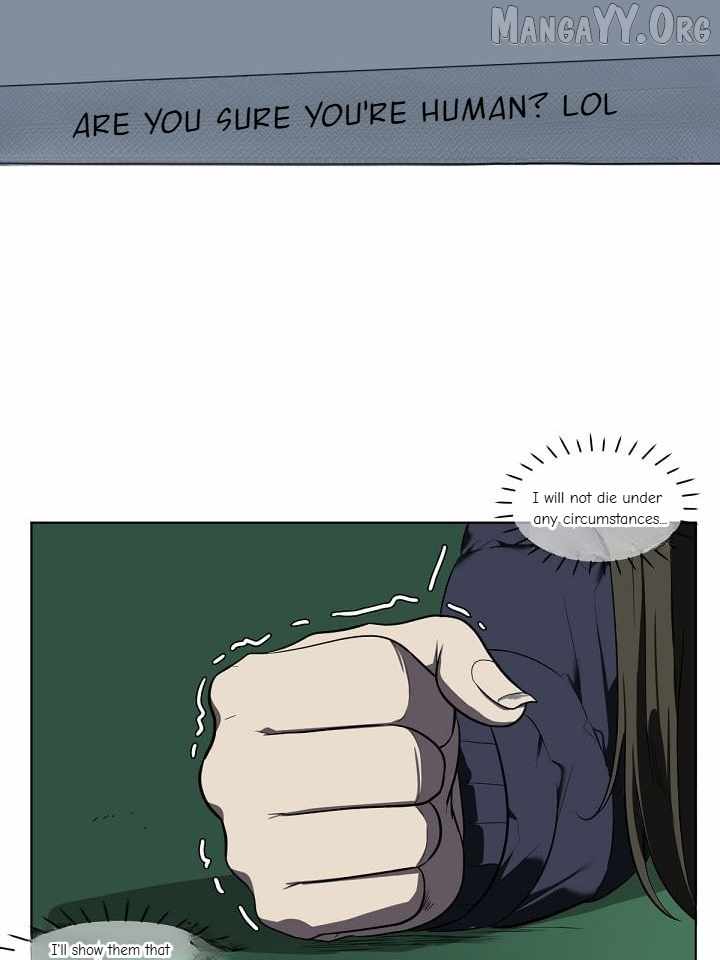 Read Change Me Manga Online