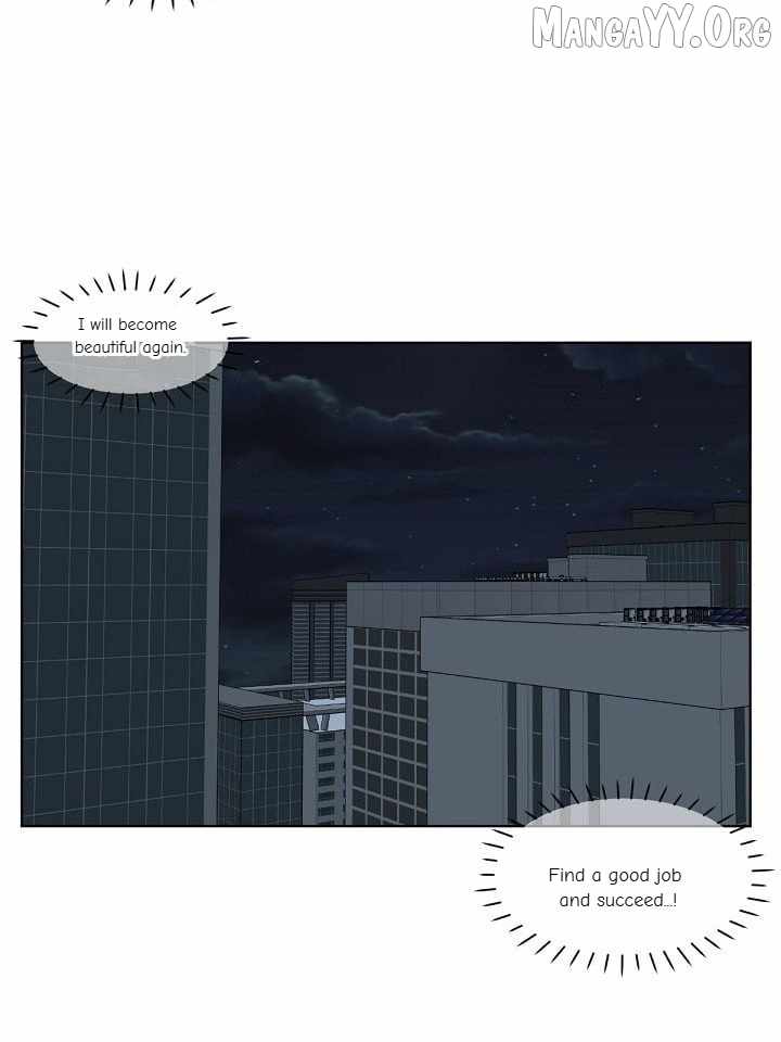 Read Change Me Manga Online