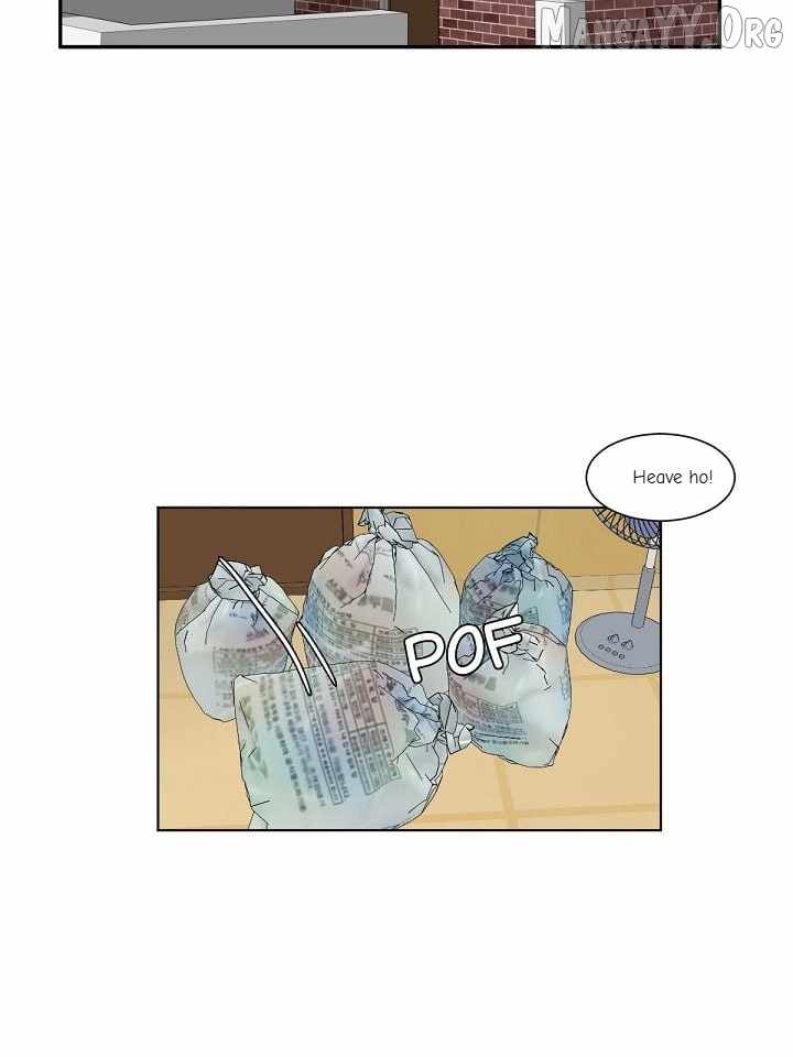 Read Change Me Manga Online