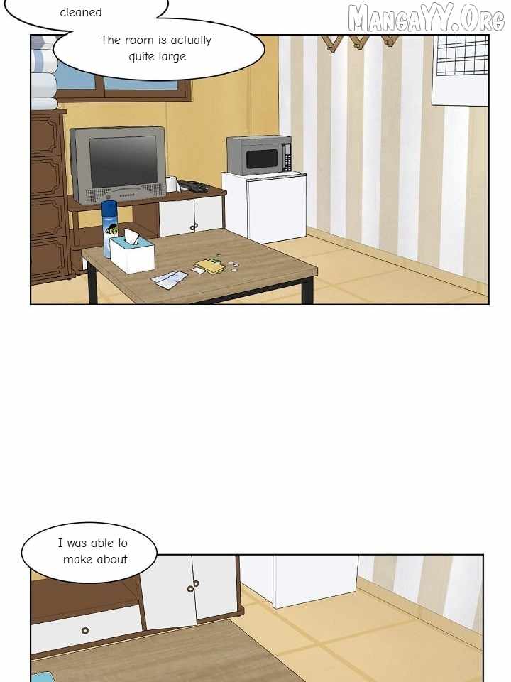 Read Change Me Manga Online