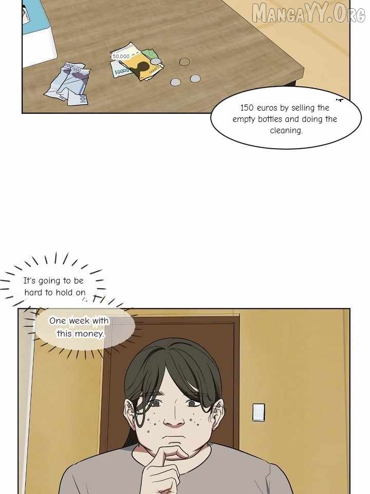 Read Change Me Manga Online