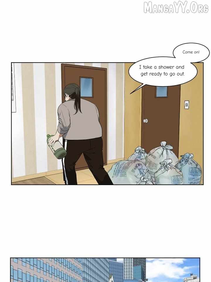 Read Change Me Manga Online