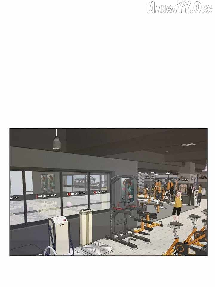 Read Change Me Manga Online