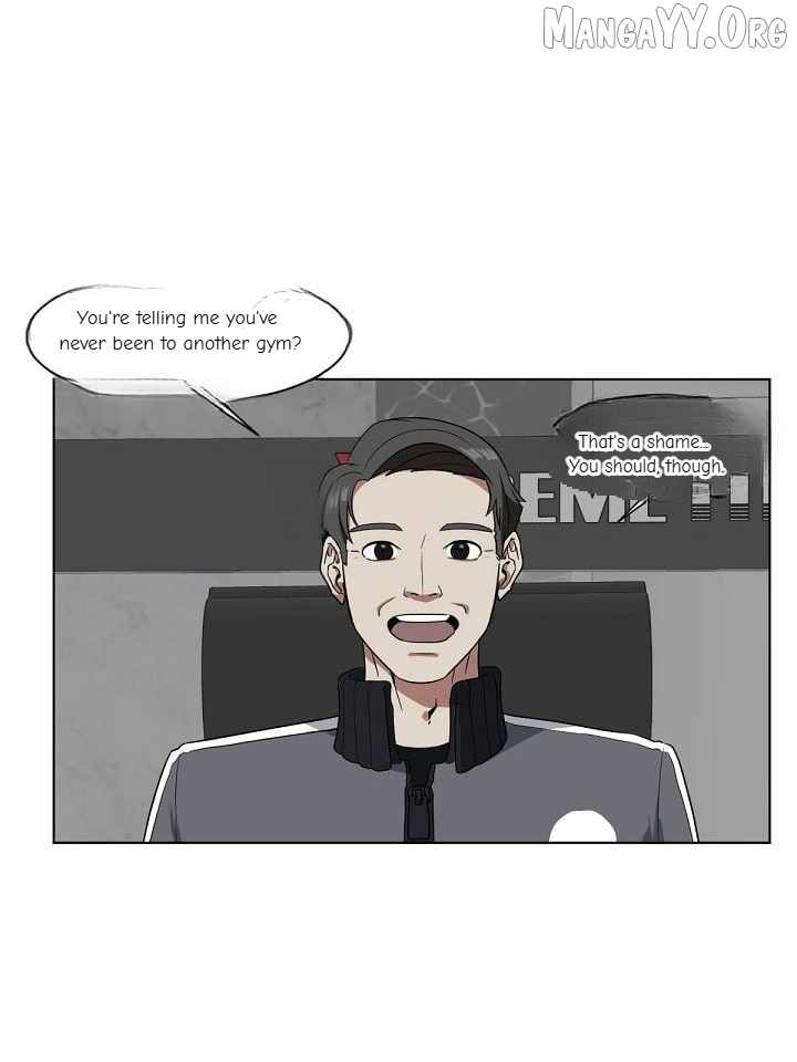 Read Change Me Manga Online