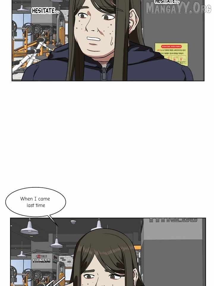 Read Change Me Manga Online