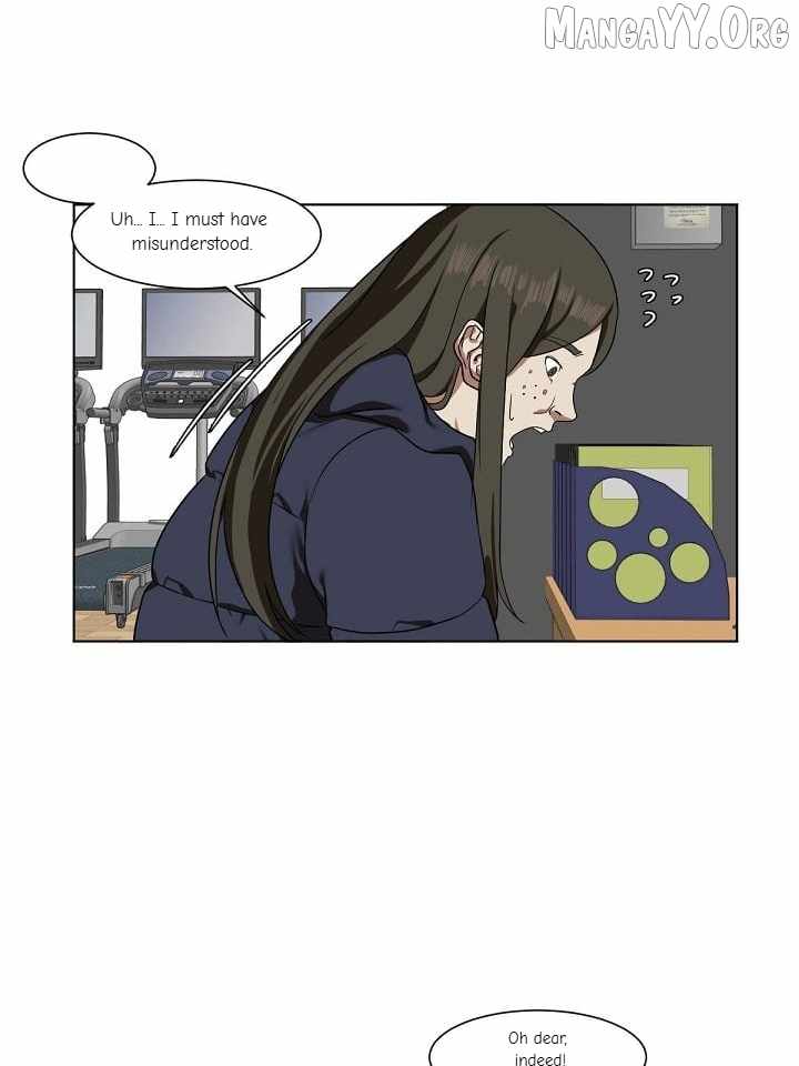 Read Change Me Manga Online