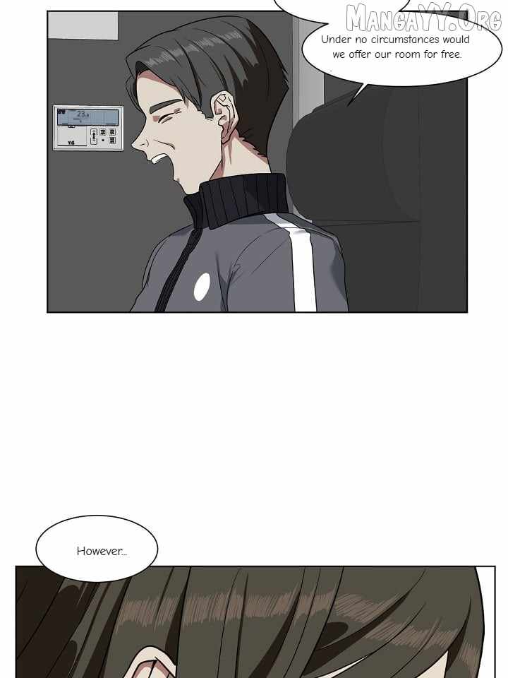 Read Change Me Manga Online