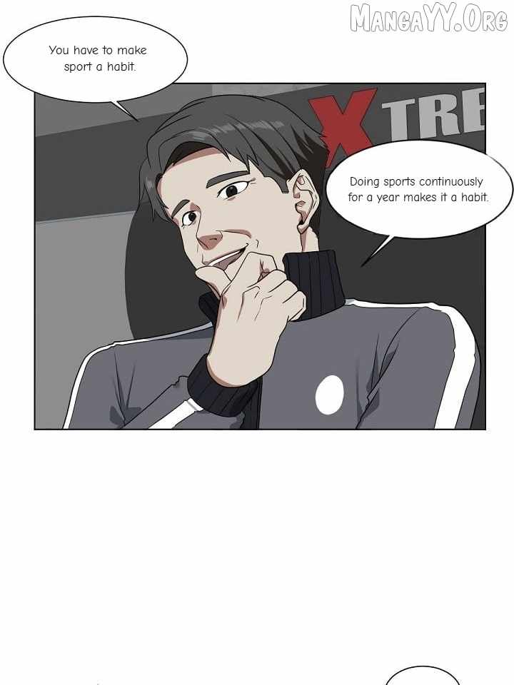 Read Change Me Manga Online