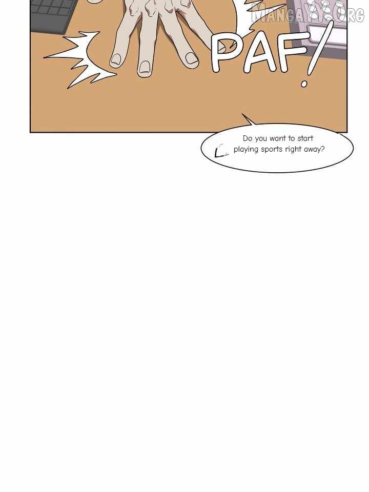 Read Change Me Manga Online