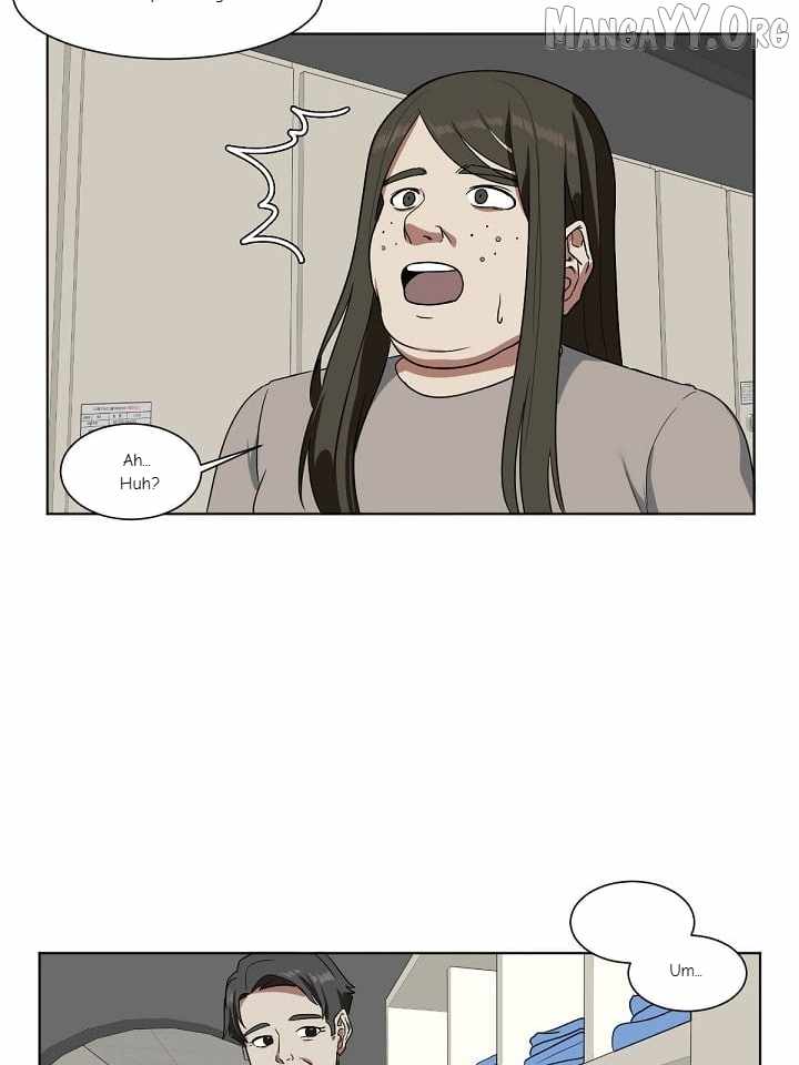 Read Change Me Manga Online