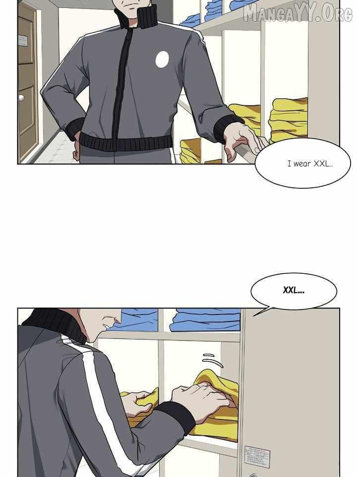 Read Change Me Manga Online