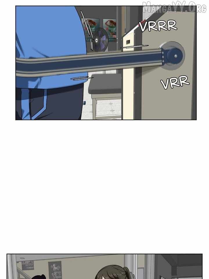 Read Change Me Manga Online