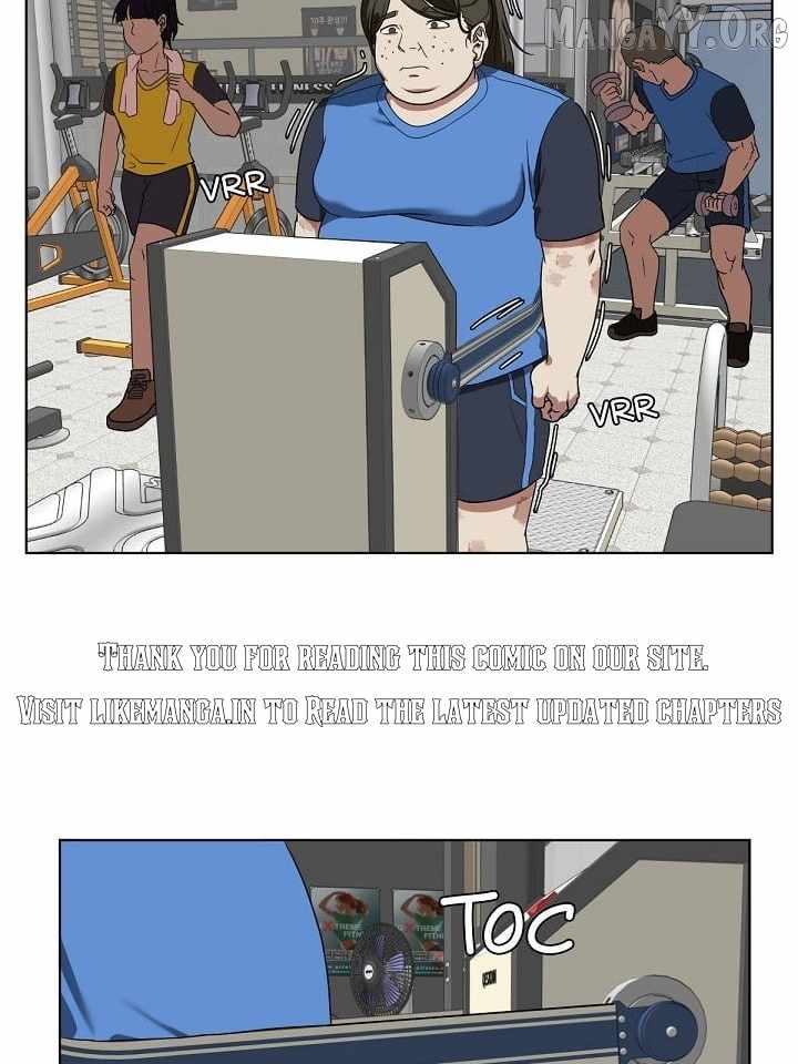 Read Change Me Manga Online