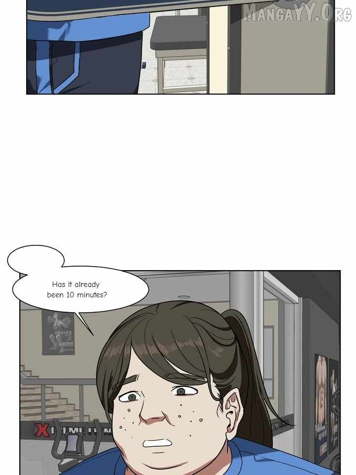 Read Change Me Manga Online