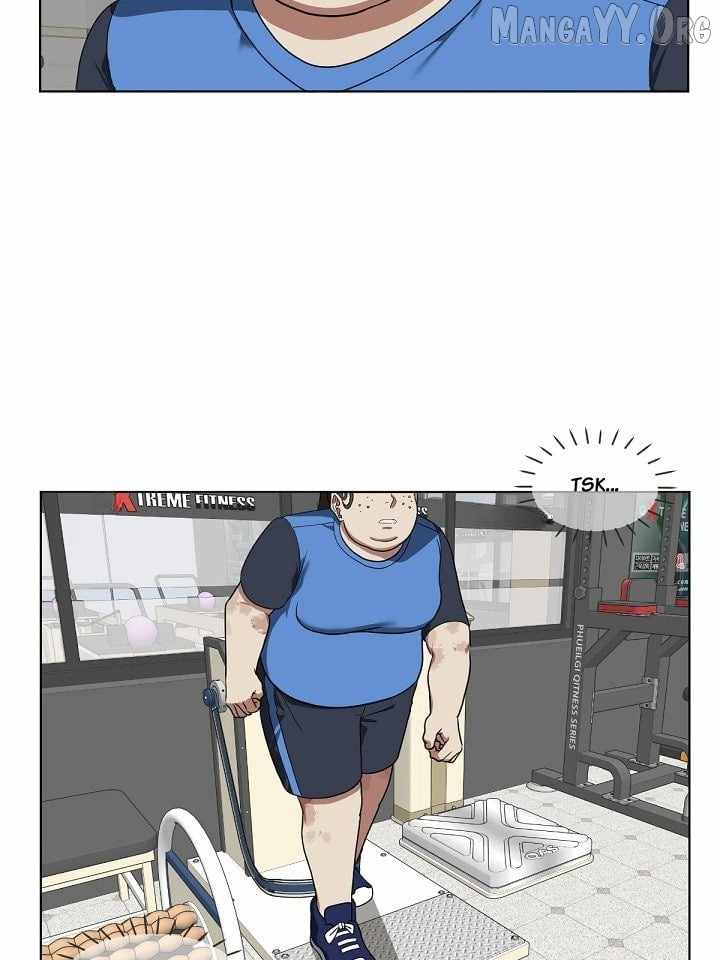 Read Change Me Manga Online