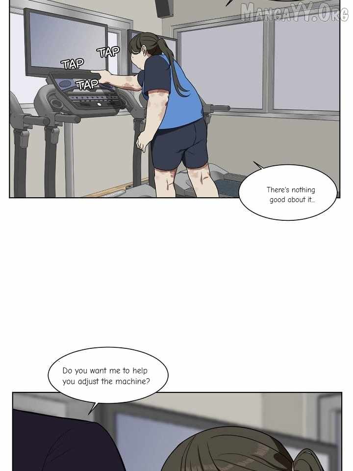 Read Change Me Manga Online