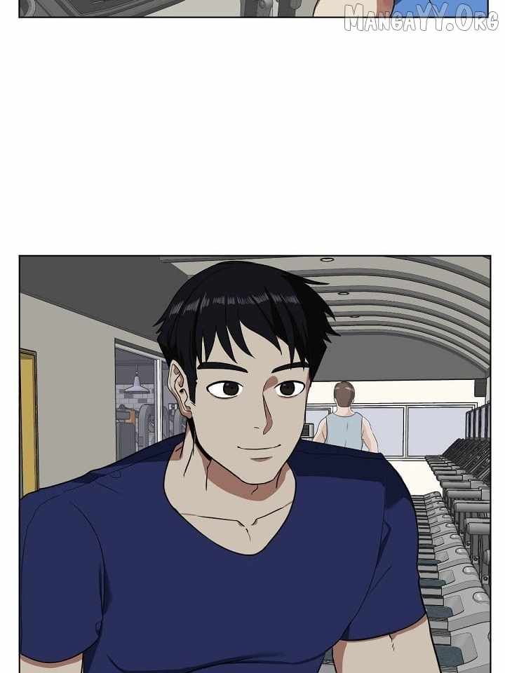 Read Change Me Manga Online