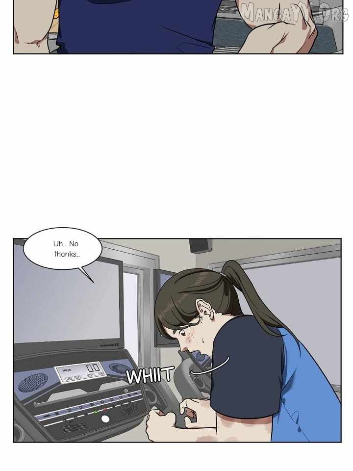 Read Change Me Manga Online