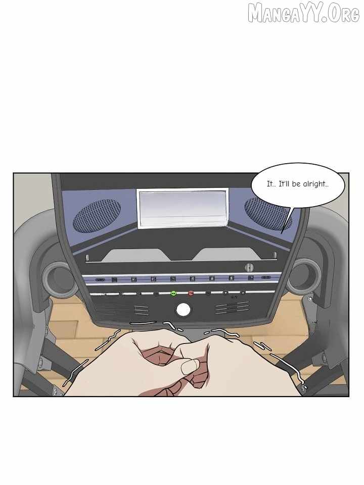 Read Change Me Manga Online