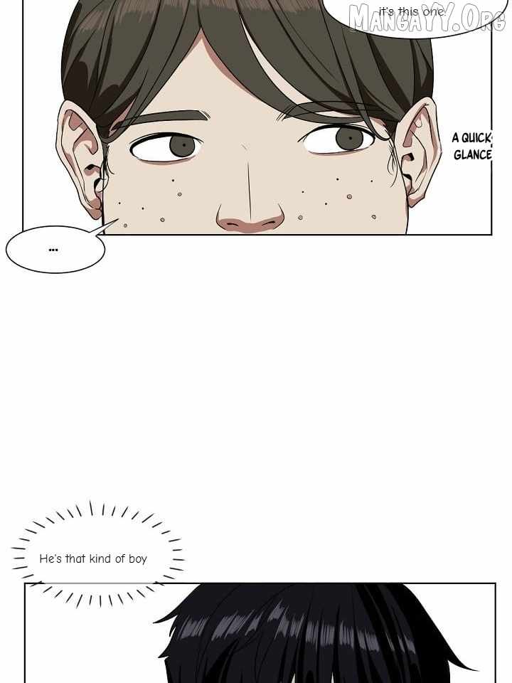 Read Change Me Manga Online