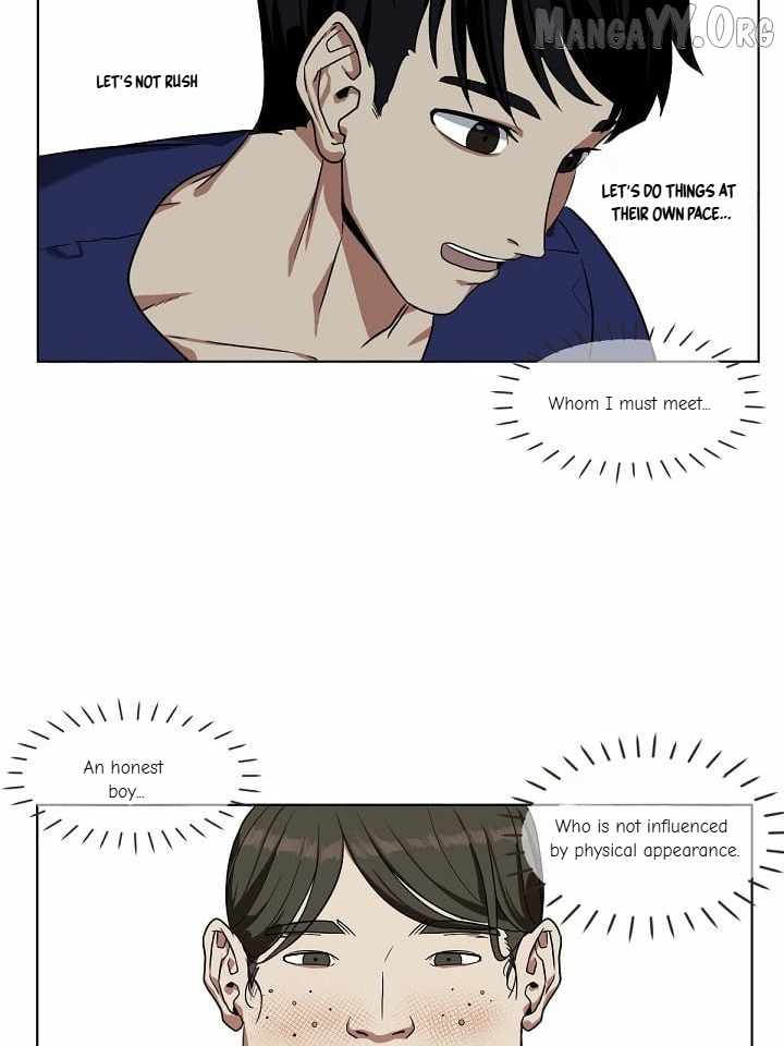 Read Change Me Manga Online