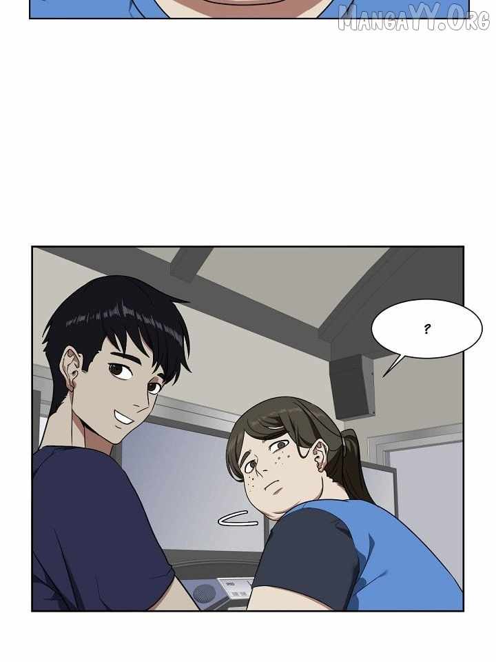 Read Change Me Manga Online