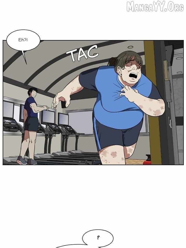 Read Change Me Manga Online