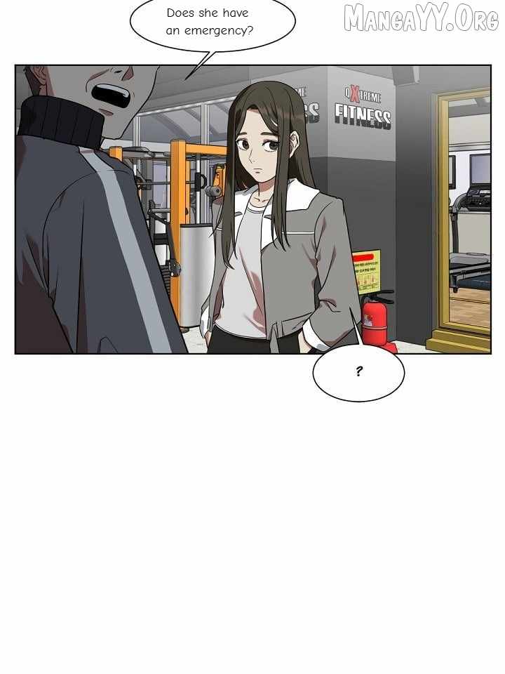 Read Change Me Manga Online