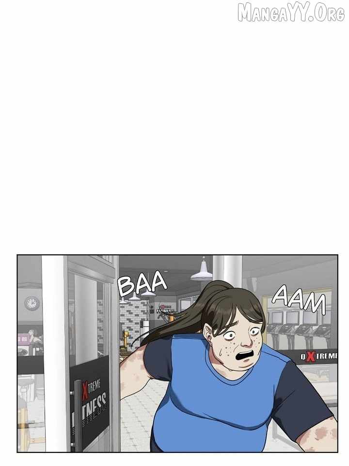 Read Change Me Manga Online